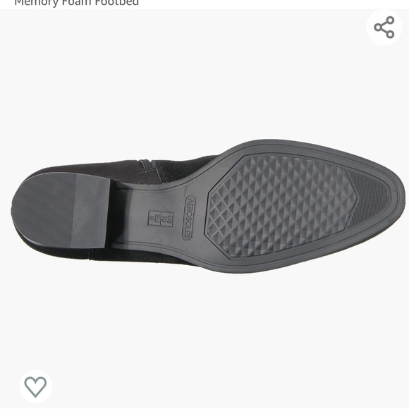 Aerosoles boots - Picture 3 of 7